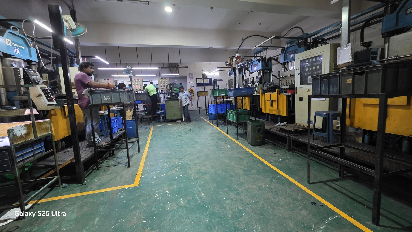 Rubber Grommets Manufacturer in Madurai