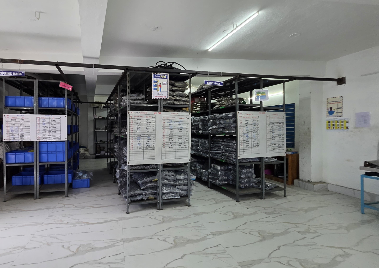 Rubber Couplings Manufacturer in Madurai